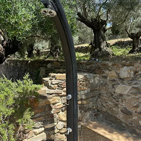 Mas Des Criques * Collioure