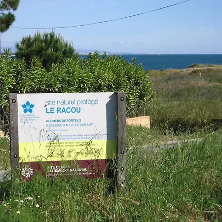 Mas Des Criques Villa Collioure