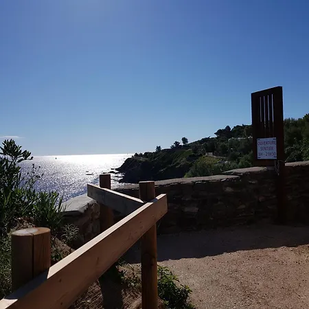 Mas Des Criques * Collioure