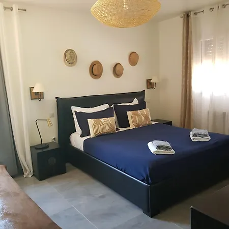 Mas Des Criques Villa *