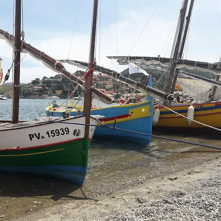 Villa Mas Des Criques Collioure