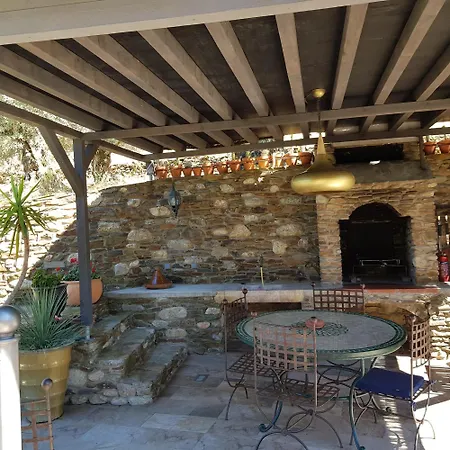 Mas Des Criques Villa *