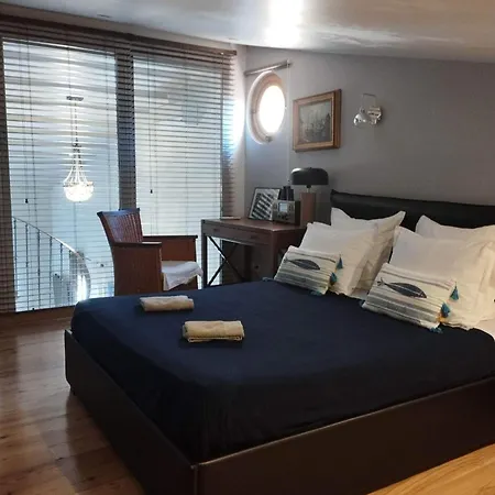 Mas Des Criques Villa *