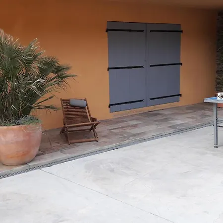 Mas Des Criques Villa *