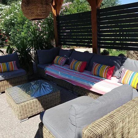 Mas Des Criques Villa Collioure