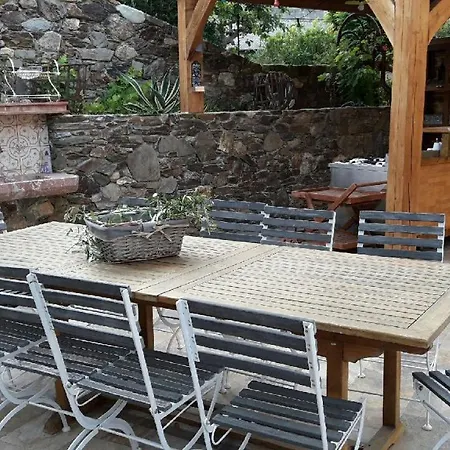 Mas Des Criques Collioure