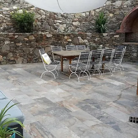 Mas Des Criques Villa