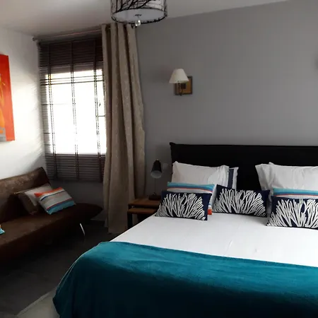 Villa Mas Des Criques