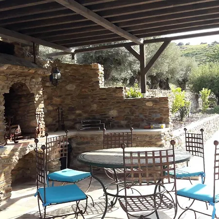 Mas Des Criques Villa Collioure