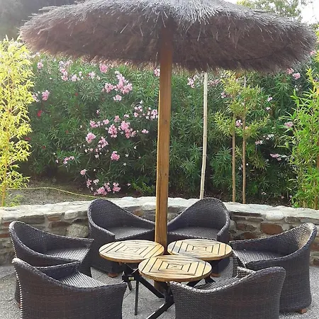 Mas Des Criques Villa