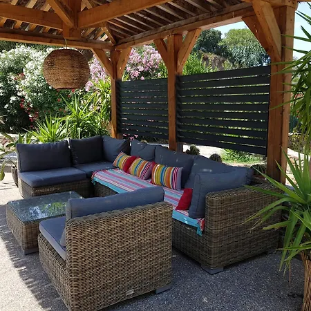 Villa Mas Des Criques Collioure