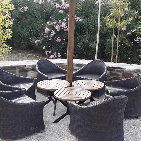 Mas Des Criques Villa *