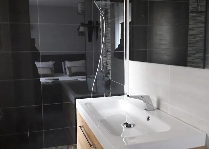 Βίλα Mas Des Criques Κολιούρ