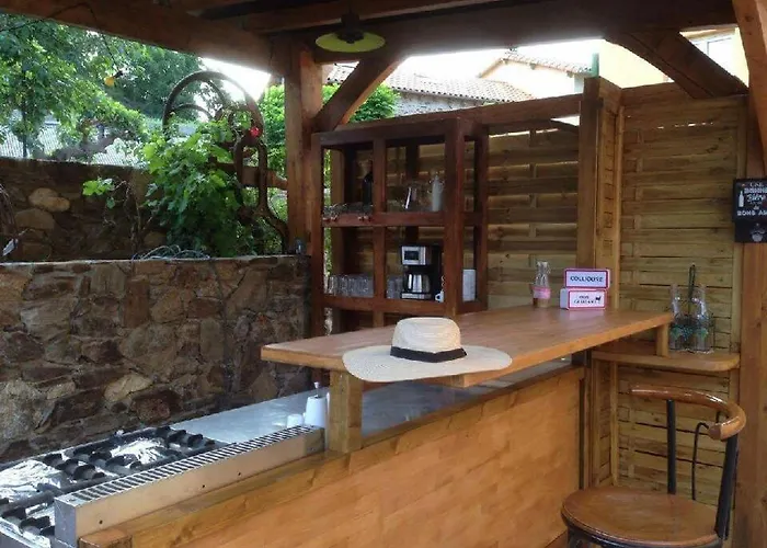 Mas Des Criques Βίλα *