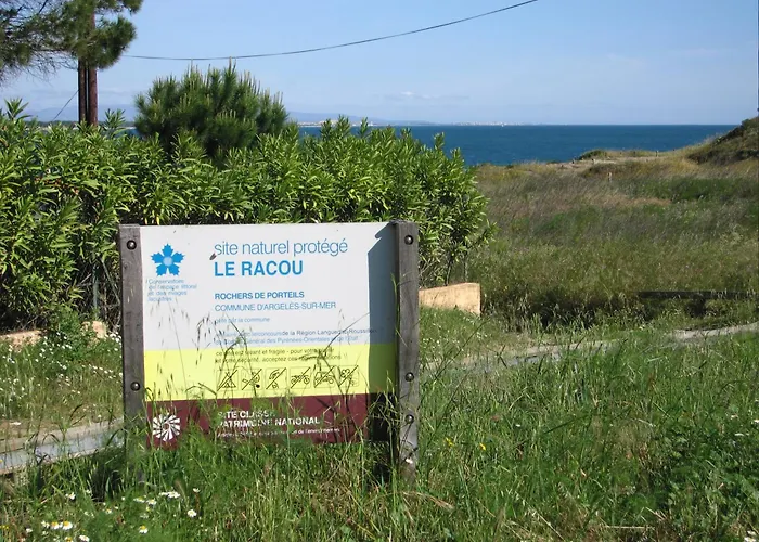 Mas Des Criques Βίλα Κολιούρ