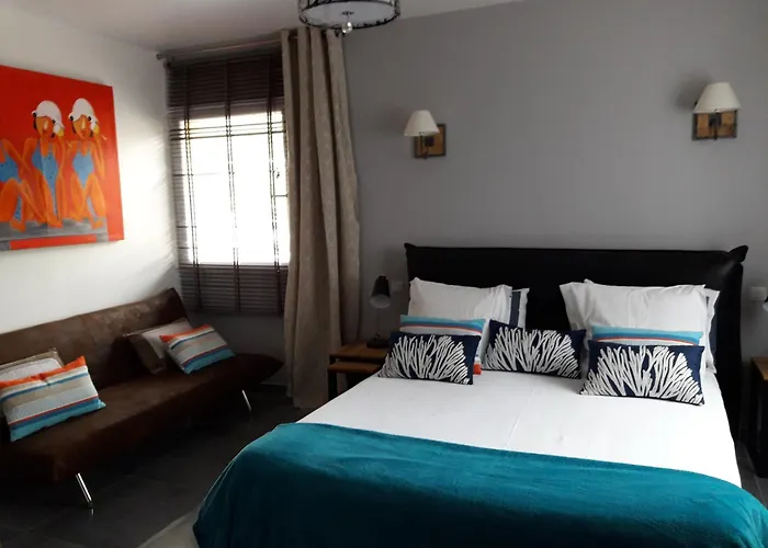 Βίλα Mas Des Criques